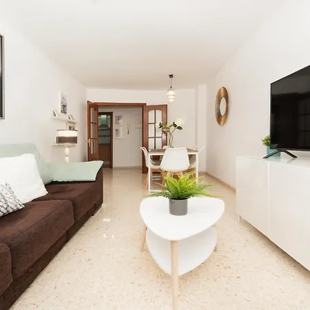 Miranda Premium Center Apartment