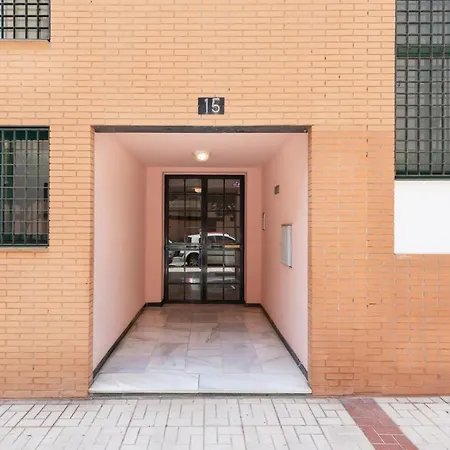 Miranda Premium Center Apartment Málaga