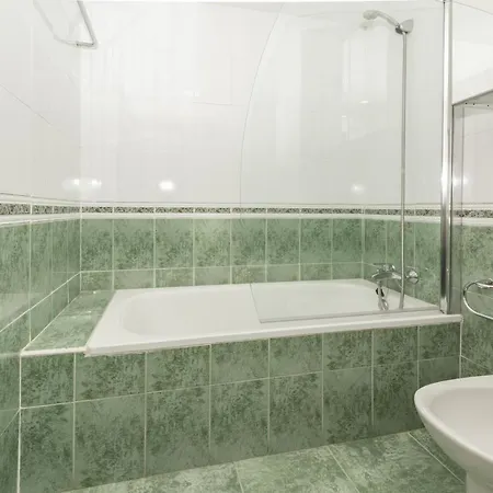 Miranda Premium Center Apartment *