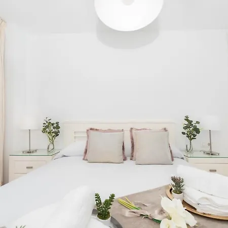 Miranda Premium Center Apartamento *