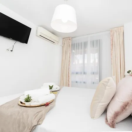 Miranda Premium Center Apartamento *