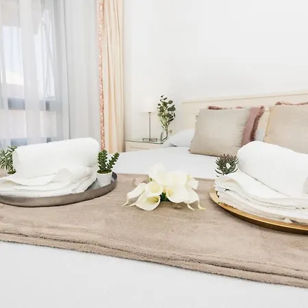 Apartamento Miranda Premium Center