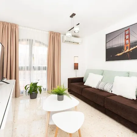 Apartamento Miranda Premium Center *