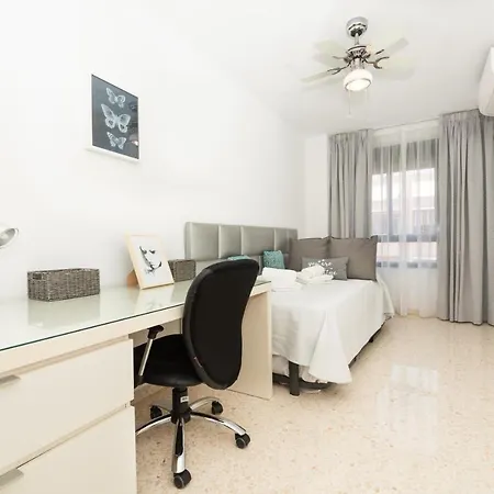 Apartamento Miranda Premium Center