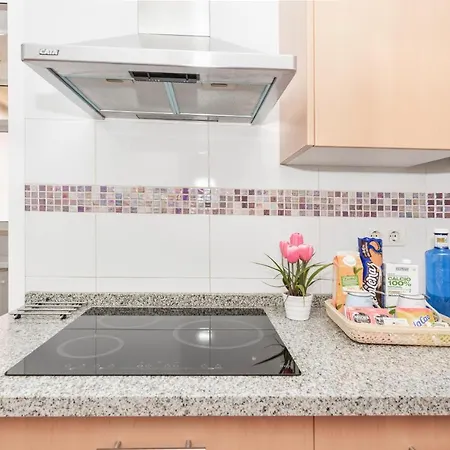 Apartamento Miranda Premium Center