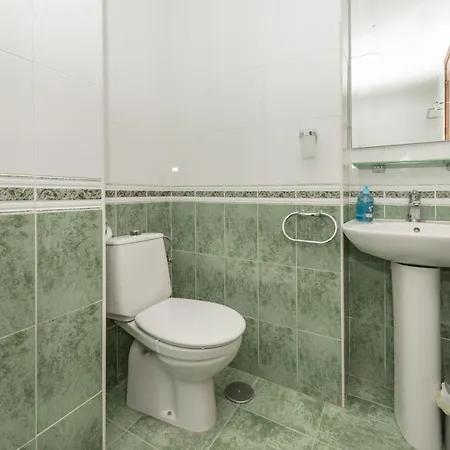 Apartamento Miranda Premium Center