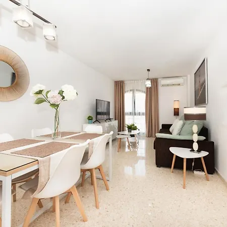 Miranda Premium Center Apartamento Málaga