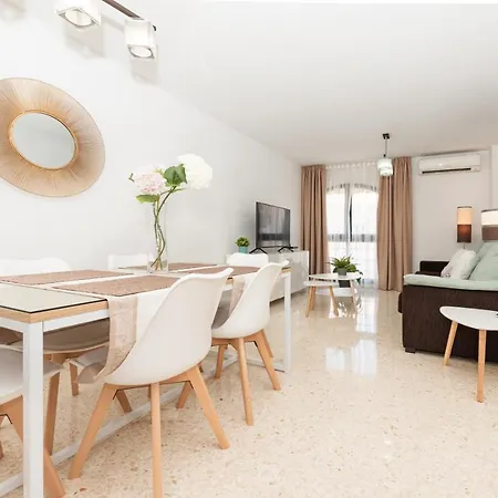 Apartamento Miranda Premium Center