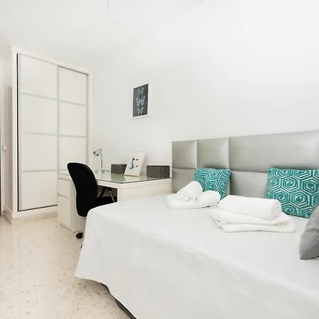Apartamento Miranda Premium Center