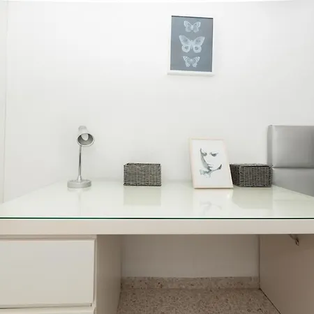 Miranda Premium Center Apartamento *