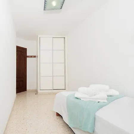 Miranda Premium Center Apartamento *