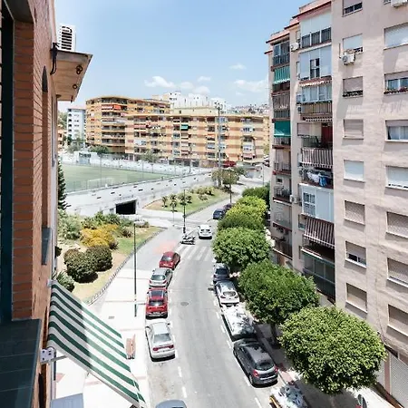 Miranda Premium Center * Málaga