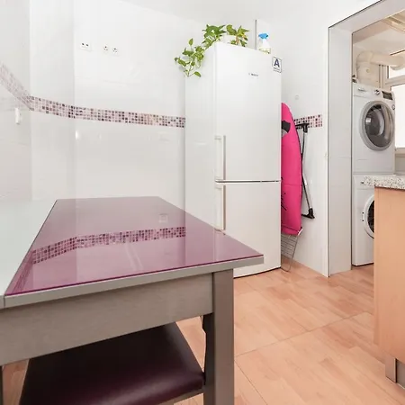 Miranda Premium Center Apartamento *
