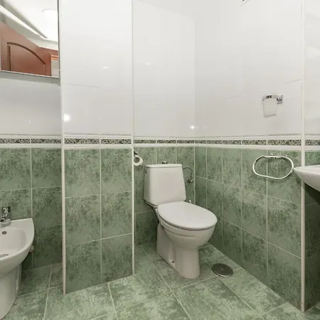 Miranda Premium Center Apartamento *