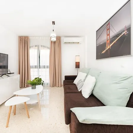 Apartamento Miranda Premium Center