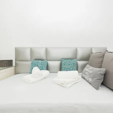 Apartamento Miranda Premium Center