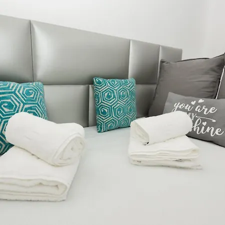 Apartamento Miranda Premium Center Málaga