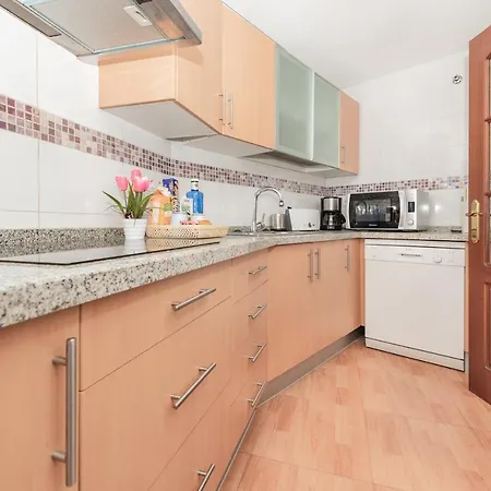 Miranda Premium Center Apartamento *