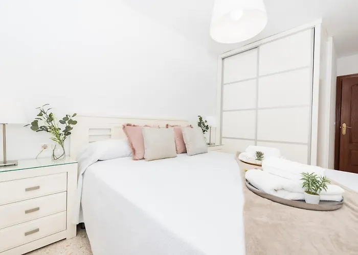 Miranda Premium Center Apartment *