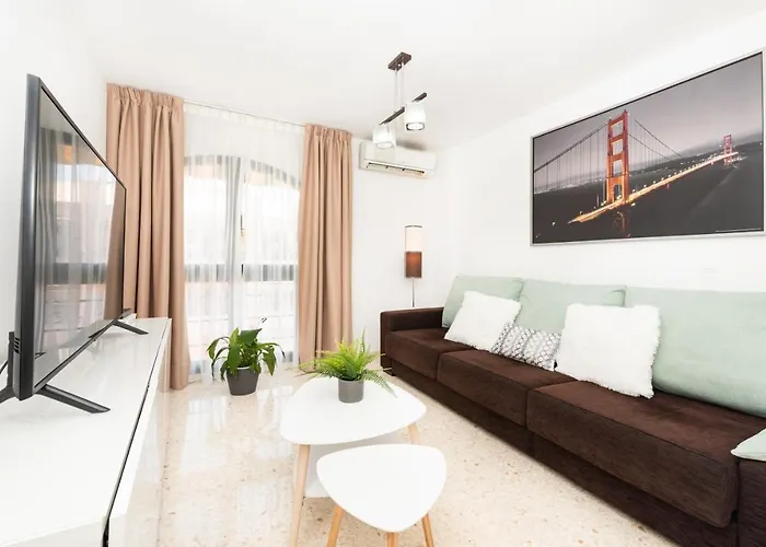 Apartment Miranda Premium Center *