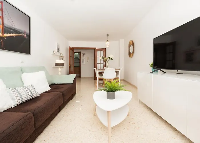 Miranda Premium Center Apartment