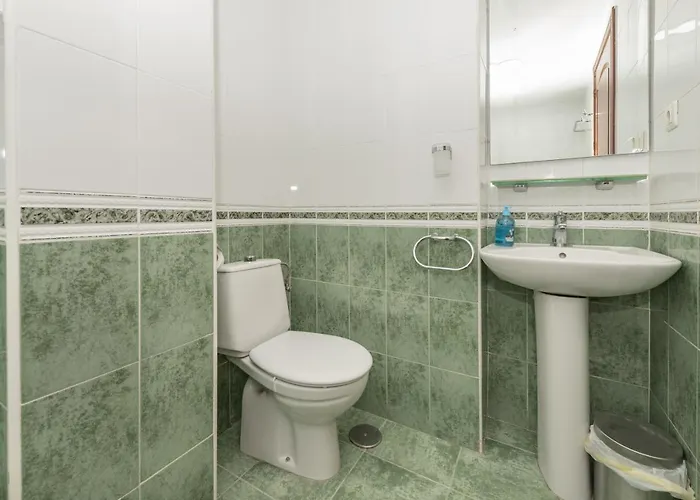 Apartment Miranda Premium Center