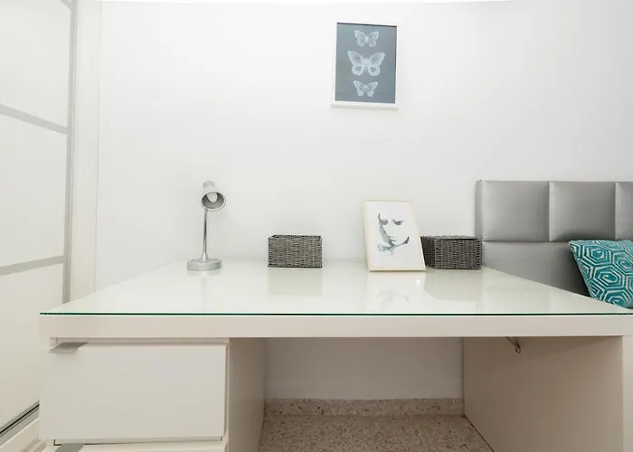 Miranda Premium Center Apartment *