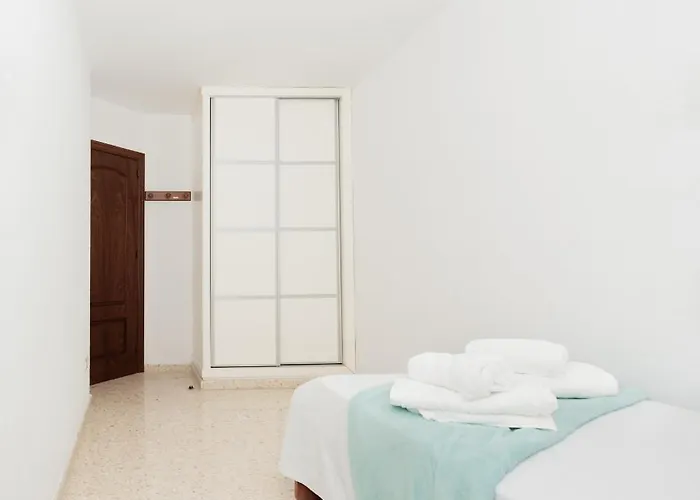 Miranda Premium Center Apartment *