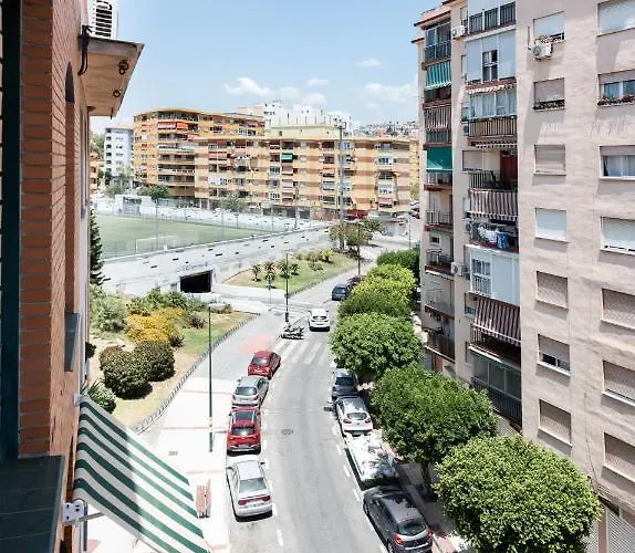 Miranda Premium Center * Málaga