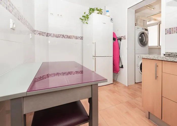 Miranda Premium Center Apartment *