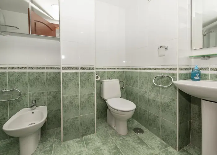 Miranda Premium Center Apartment *