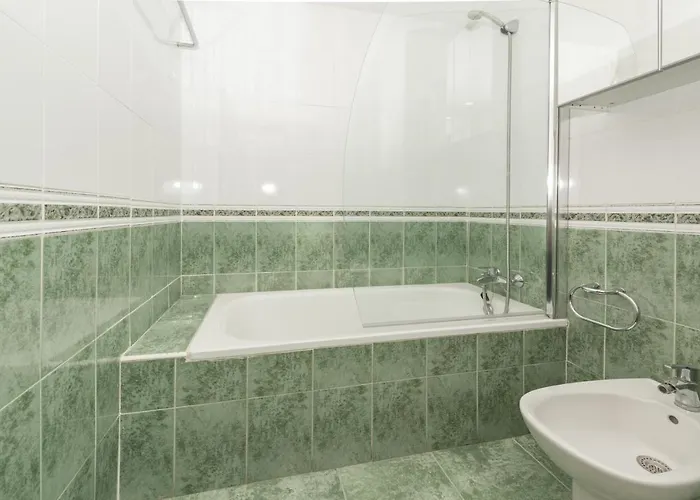 Miranda Premium Center Apartment *