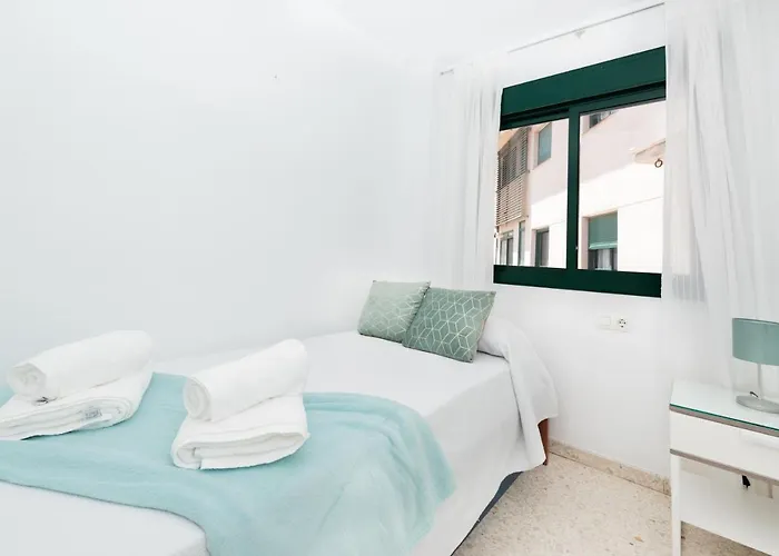 Miranda Premium Center Apartment Málaga