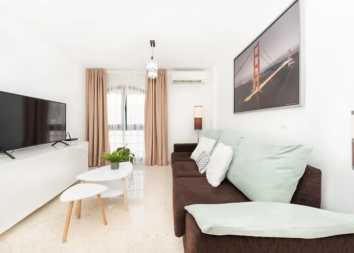 Apartment Miranda Premium Center