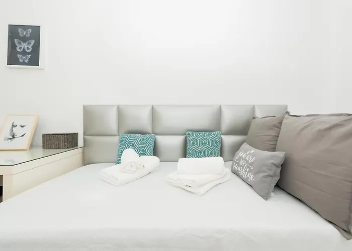 Apartment Miranda Premium Center