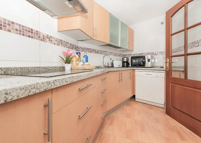 Miranda Premium Center Apartment *